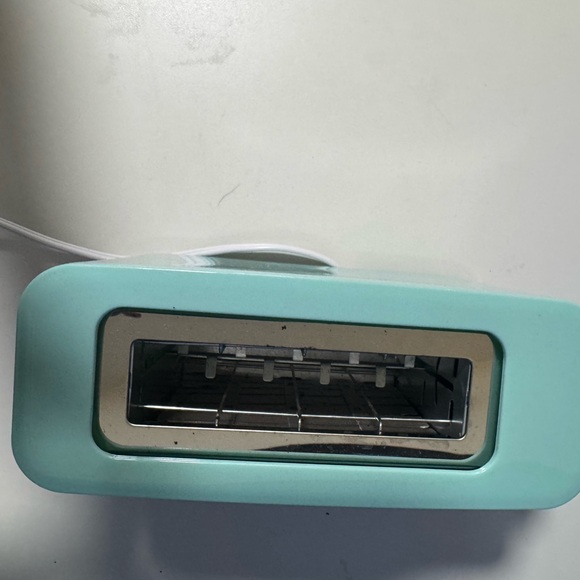 Nostalgia MyMini Single Slice Toaster - Picture 4 of 5